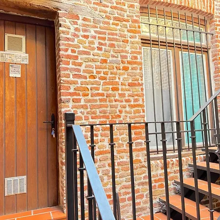 Charme Vieux 1 24h24h Access Apartment Lille