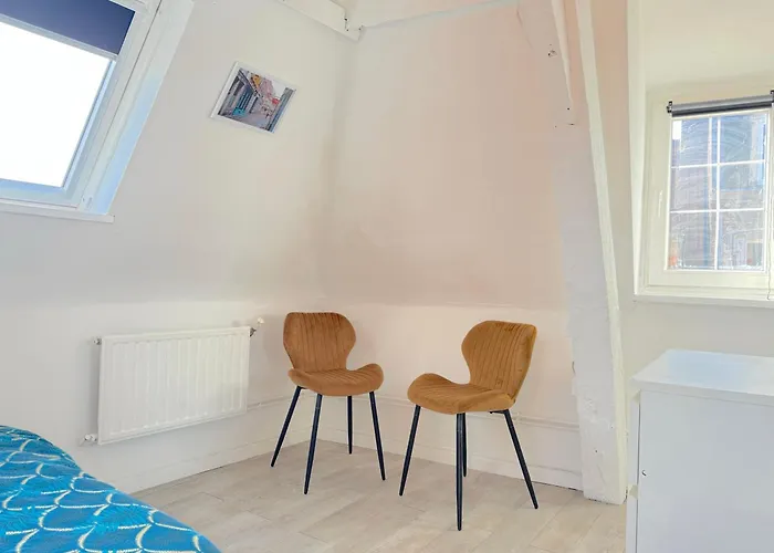 Charme Vieux 1 24h24h Access Daire *