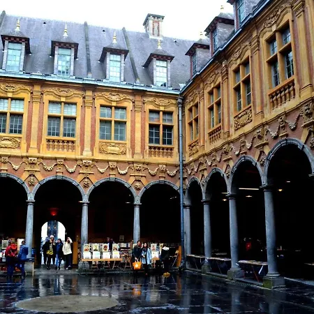 شقة Charme Vieux 1 24h24h Access *