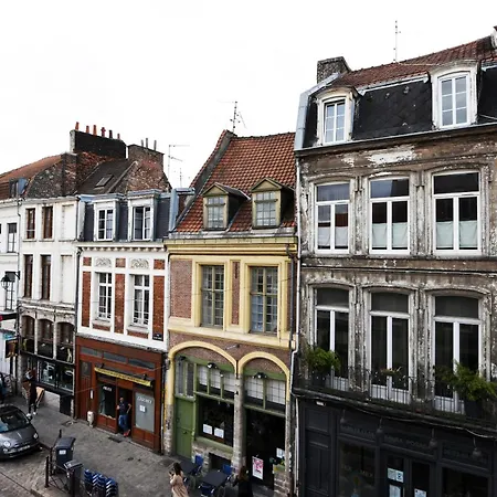 Charme Vieux 1 24h24h Access *